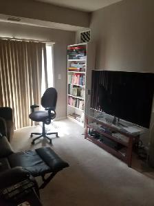 One Bedroom and One bathroom Condo for Rent in Bowmanville - Photo 4