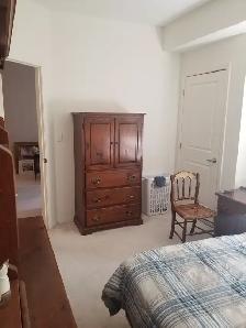 One Bedroom and One bathroom Condo for Rent in Bowmanville - Photo 6