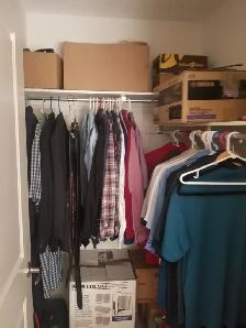 One Bedroom and One bathroom Condo for Rent in Bowmanville - Photo 8