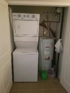 One Bedroom and One bathroom Condo for Rent in Bowmanville - Photo 9