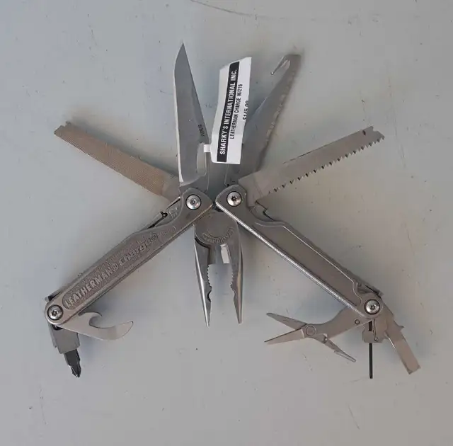 Leatherman Charge Multi-Tool (32622908)