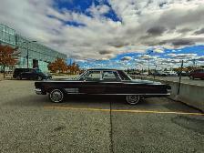 Chrysler 300 - 1966