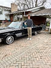 Chrysler 300 - 1966 - Photo 3