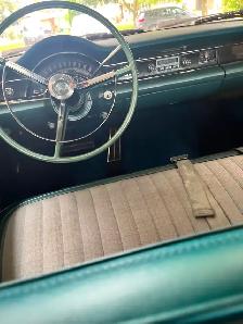 Chrysler 300 - 1966 - Photo 4
