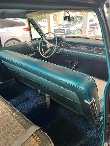 Chrysler 300 - 1966 - Photo 6