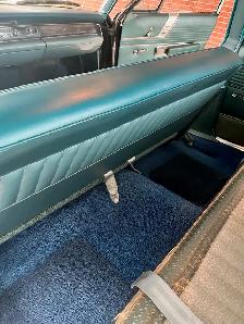 Chrysler 300 - 1966 - Photo 7