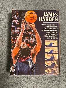 Brand New James Harden Bobblehead - Photo 2