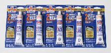 85G NEW PERMATEX FORM-A-GASKET SEALANTAS PICTURED