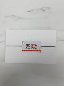 BRAND NEW - APPLE WATCH SERIES 11 42MM GPS