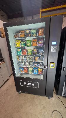 Refurbished Vending Machines - Photo 7