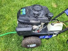 Gas Pressure Washer - Photo 7