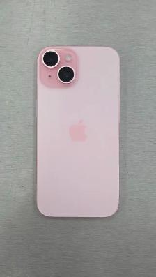 iPhone 15 128GB - Pink - Photo 3