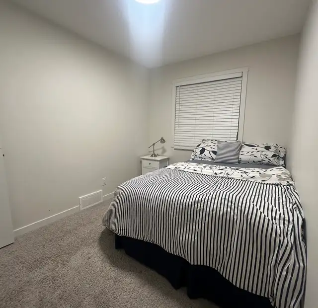 Room for Rent
