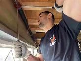 Garage Door Automatic Roller Shutter Door Opener with 800N Motor - Photo 5