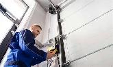 Garage Door Automatic Roller Shutter Door Opener with 800N Motor - Photo 8