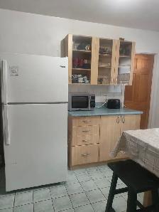 chambre à louer, INTERNET ÉLECTRICITÉ CHAUFFÉ MEUBLÉ - Photo 5