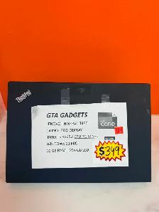 USED, BUT IN GOOD CONDTION- LENOVO THINKPAD T490.