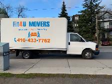 Fit4U movers - Photo 4