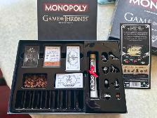 NEW - Game of Thrones Collector's EditionAS PICTURED - Photo 3