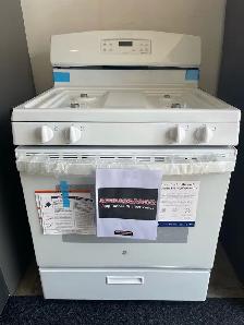 NEW 30" GE GAS Range Stove (5.0 Cu.Ft) - Photo 2