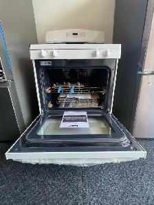 NEW 30" GE GAS Range Stove (5.0 Cu.Ft) - Photo 3