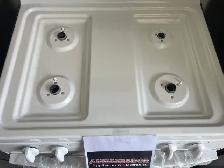 NEW 30" GE GAS Range Stove (5.0 Cu.Ft) - Photo 7