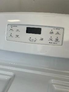 NEW 30" GE GAS Range Stove (5.0 Cu.Ft) - Photo 8