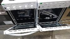 24' Electric Stove - New Open Box | White | Great Price | GTA - Photo 2