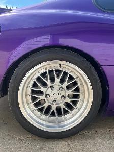 1995 Toyota supra mk4 - Photo 3