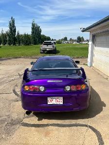 1995 Toyota supra mk4 - Photo 4