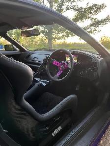 1995 Toyota supra mk4 - Photo 9