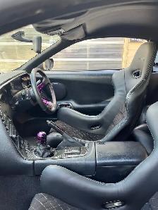 1995 Toyota supra mk4 - Photo 10