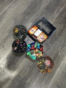Bakugan Collection