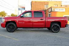 2010 Chevrolet Silverado 1500 Z71 4x4 Certified 2 Year Warranty - Photo 4