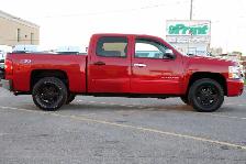 2010 Chevrolet Silverado 1500 Z71 4x4 Certified 2 Year Warranty - Photo 7