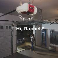 Garage Door Services in Burlington: Rollers, door openers - Photo 2