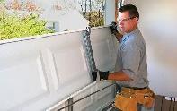 Garage Door Services in Burlington: Rollers, door openers - Photo 4