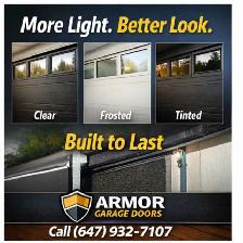 Garage Door Services in Burlington: Rollers, door openers - Photo 5