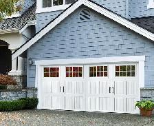 Garage Door Services in Burlington: Rollers, door openers - Photo 6
