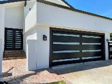 Garage Door Services in Burlington: Rollers, door openers - Photo 7