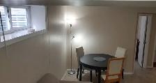 Two-bedroom basement suite - Photo 3
