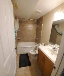 Two-bedroom basement suite - Photo 8