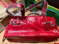 ONE NEW JESSICA PURSE AND CARD HOLDERAS PICTURED - Photo 3