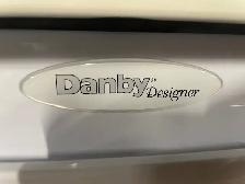 Réfrigérateur légumier blanc 24'' sans congélateur Danby - Photo 2