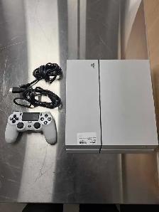 original white ps4