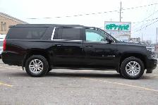 2016 Chevrolet Suburban LS 4x4 1-Owner Certified 2 Year W - Photo 8
