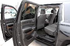 2016 Chevrolet Suburban LS 4x4 1-Owner Certified 2 Year W - Photo 14