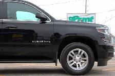 2016 Chevrolet Suburban LS 4x4 1-Owner Certified 2 Year W - Photo 33