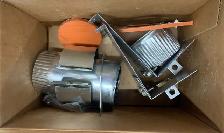 Lennox LB-115012A C1EXTN20FF1, Vent Extension Kit For LG/LD/KG/Z