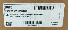 Lennox LB-115012A C1EXTN20FF1, Vent Extension Kit For LG/LD/KG/Z - Photo 3